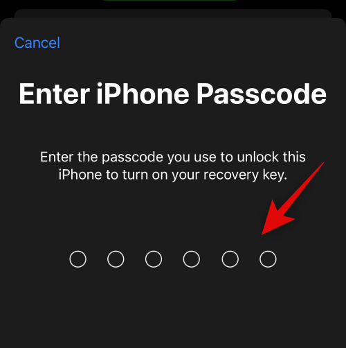 how-to-enable-and-use-advanced-data-protection-iphone-11