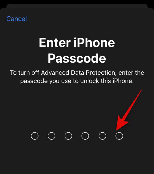 how-to-enable-and-use-advanced-data-protection-iphone-19