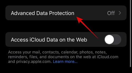 how-to-enable-and-use-advanced-data-protection-iphone-30