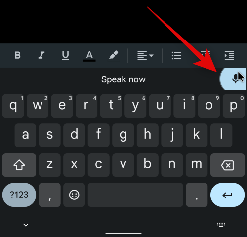 how-to-voice-type-in-google-docs-android-13