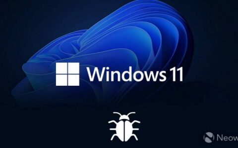 微软修复了 Windows 11 22H2 损坏的 OOBE 但应用安装现在失败