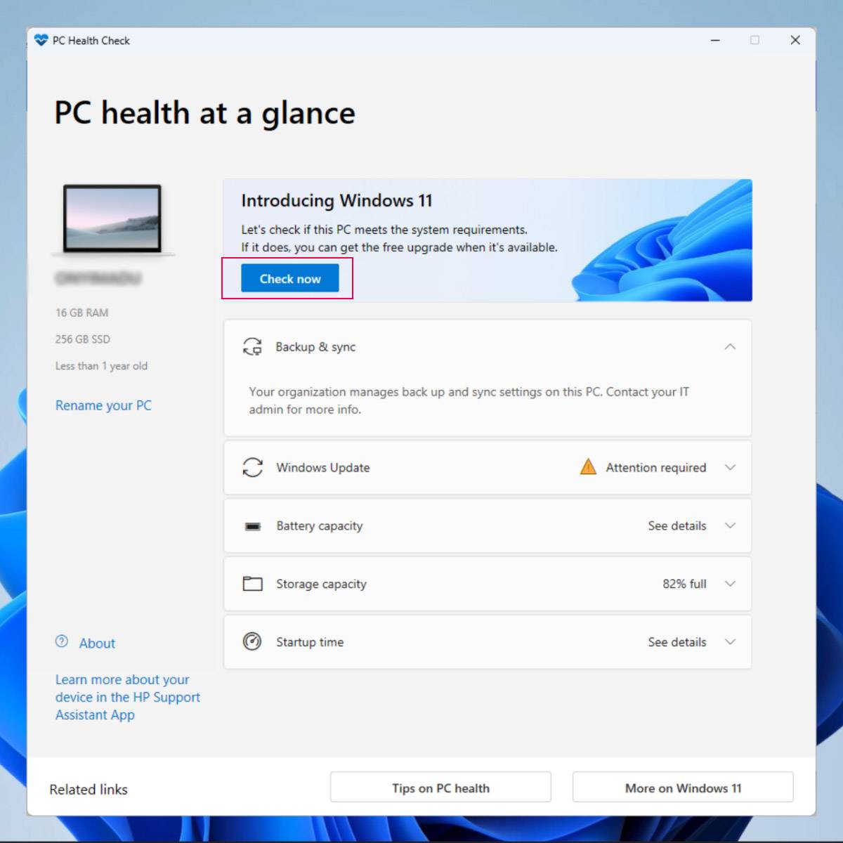 PC-Health-Check-App-Free-Diagnostic-Tool-Windows-11