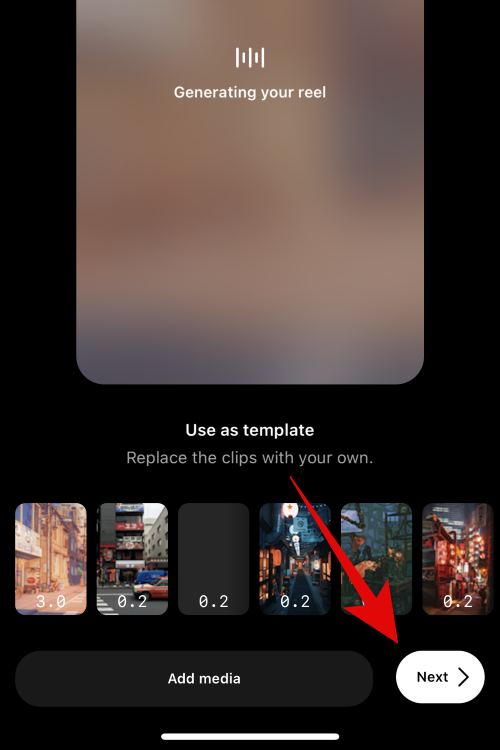 how-to-make-recap-video-using-templates-mobile-22
