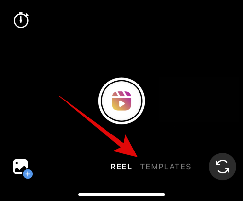 how-to-make-recap-video-using-templates-mobile-3