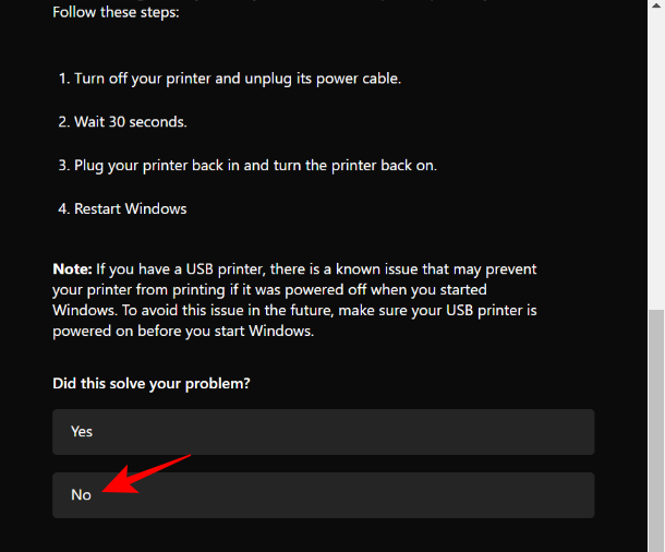 在 Windows 11 上删除打印机：6 种方法和 7 条修复说明