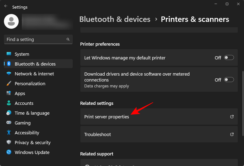 在 Windows 11 上删除打印机：6 种方法和 7 条修复说明