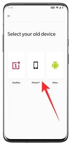 transfer-data-from-iphone-to-oneplus-1