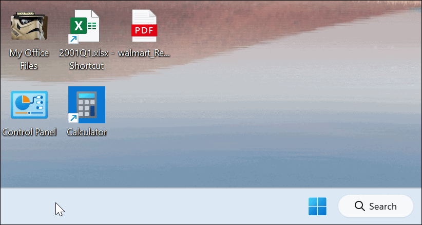 如何从 Windows 11 中完全卸载小部件