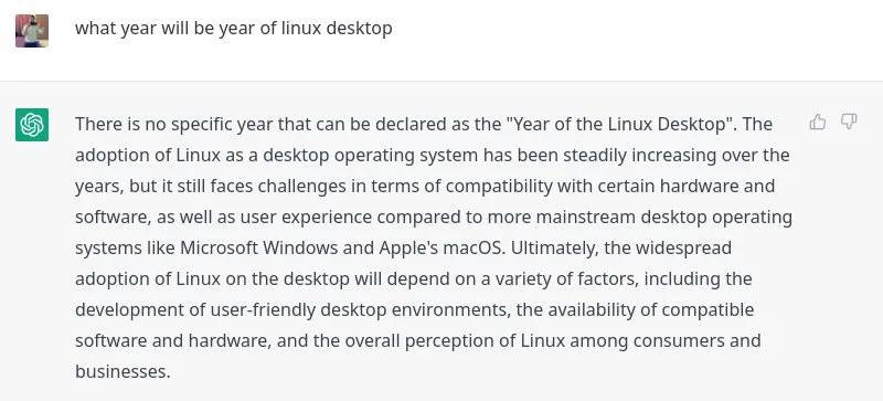 ChatGPT-answers-about-year-of-Linux-desktop