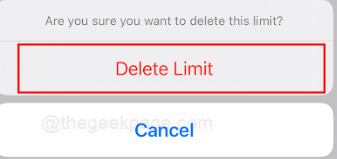 Delete-Limit-min