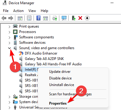 Device-Manager-Sound-video-and-game-controllers-audio-device-right-click-properties
