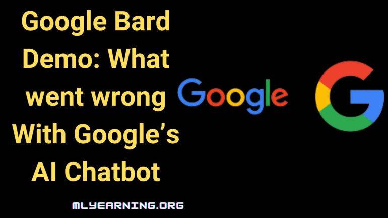 Google-Bard-Demo-What-went-wrong-with-Googles-AI-Chatbot