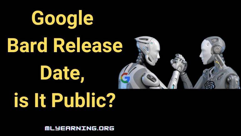 Google-Bard-Release-Date-is-It-Public