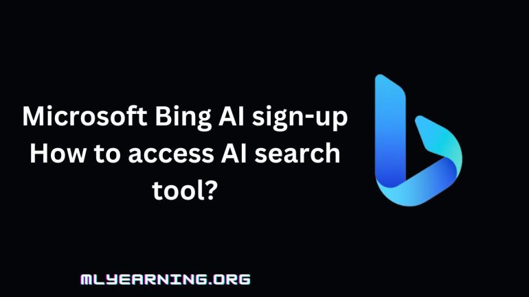 Microsoft-Bing-AI-sign-up-How-to-access-AI-search-tool