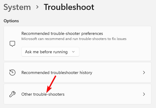 System-troubleshoot-Other-trouble-shooters-1