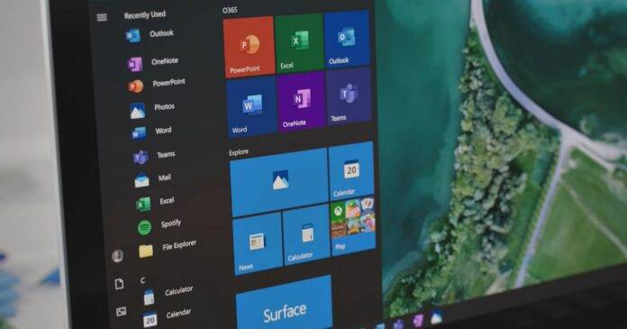 一个时代的终结：微软停止销售 Windows 10