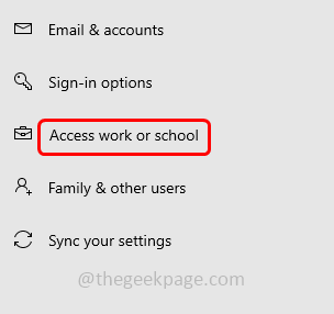 access_work