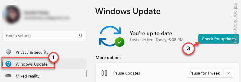 Xbox 应用程序无法在 Windows 11 中选择云端硬盘 [8 种方式]