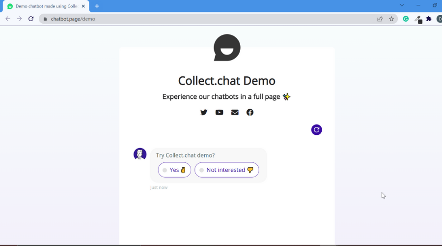 collect.chat_