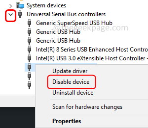disable_device