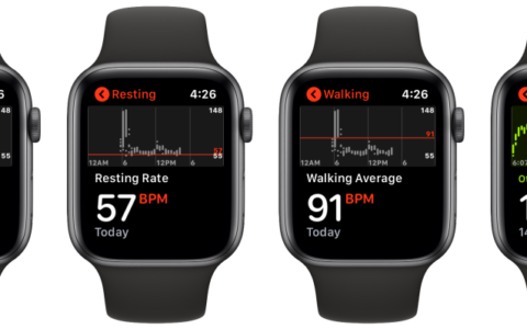 使用 Apple Watch 检查和改善心脏健康的 7 种重要方法