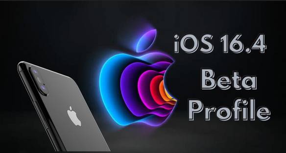 iOS-16.4-Beta-Release
