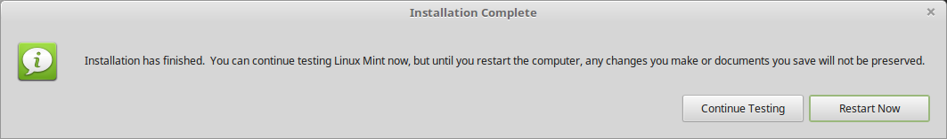 installer-finished-linux-mint