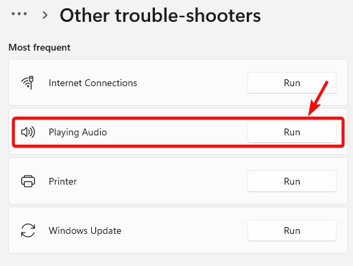 other-troubleshooters-playing-audio-run