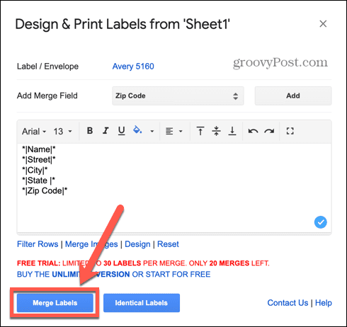print-labels-google-sheets-merge-labels