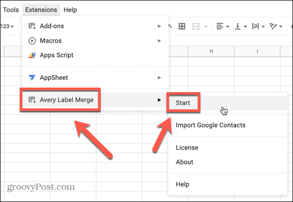 print-labels-google-sheets-start-merge