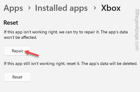 Xbox 应用程序无法在 Windows 11 中选择云端硬盘 [8 种方式]