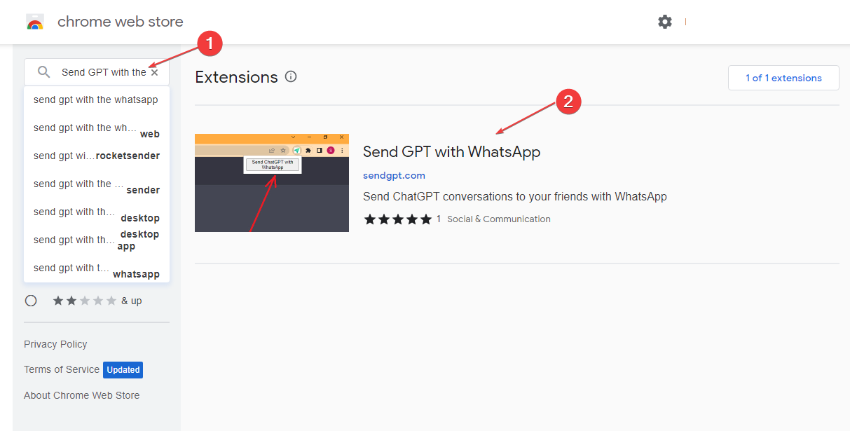 search-chatgpt-send-to-whatsapp