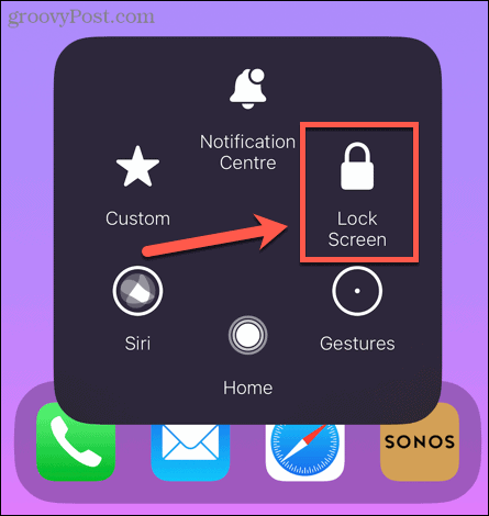 what-is-assistivetouch-lock-screen