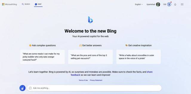 Bing-Ready-