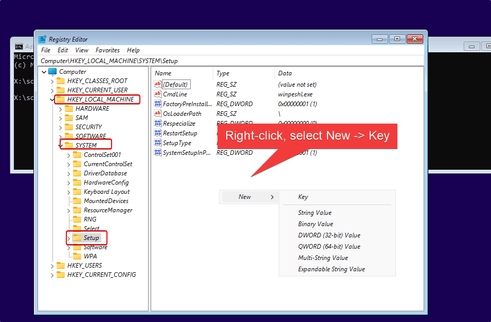 Create-New-Registry-Key-Windows-11
