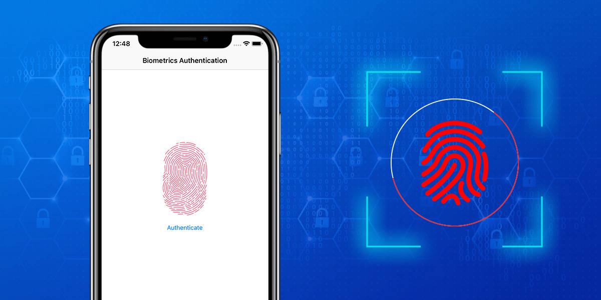Enable-biometric-authentication-in-iphone