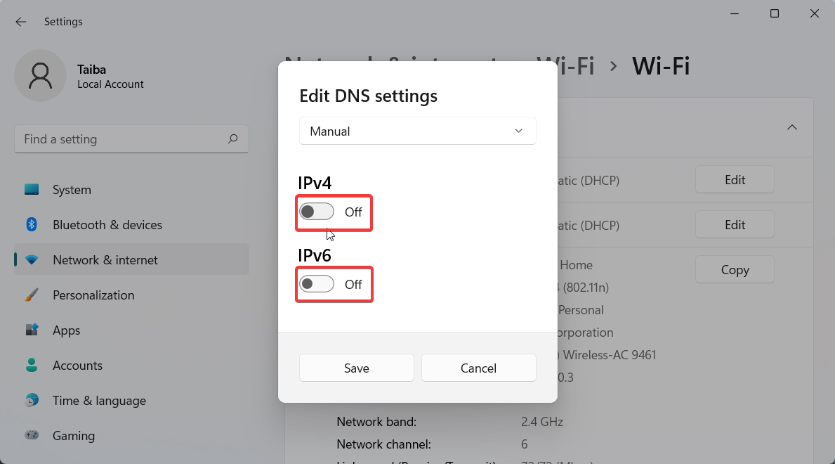 Enable-the-toggle-for-iPv4-or-iPv6