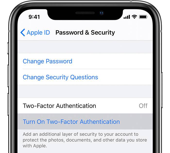 Enable-two-factor-authentication