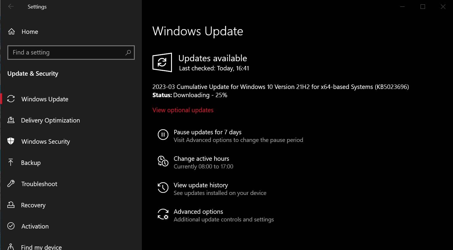 KB5023696-Windows-Update