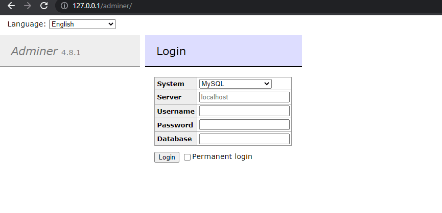 Log-in-Adminer-in-Windows-11-or-10