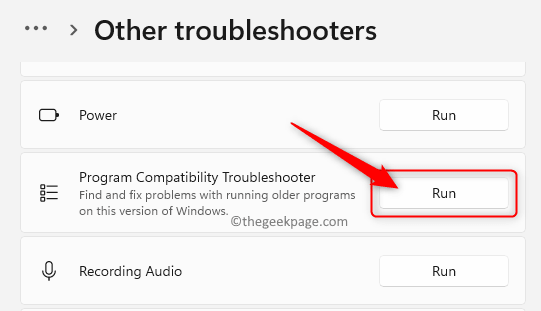 System-troubleshoot-other-troubleshooters-Run-program-compatibility-troubleshooter-min