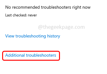 additional_troubleshoot