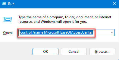 ease-of-access-run