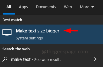 make_text_bigger