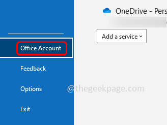 office_account