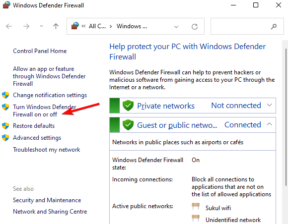 windows-defender-firewall-Turn-Windows-Firewall-on-or-off