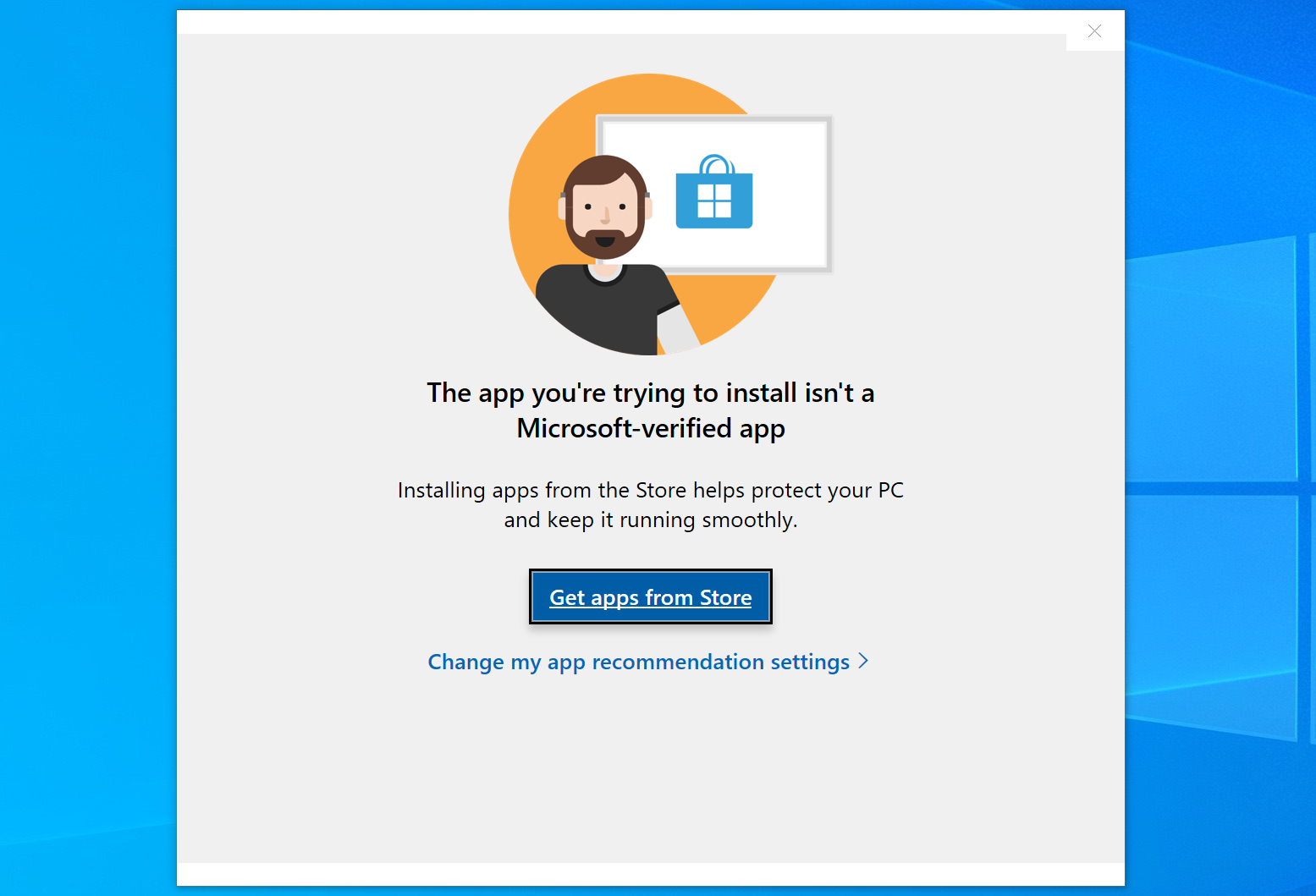 app-trying-to-install-isnt-microsoft-verified