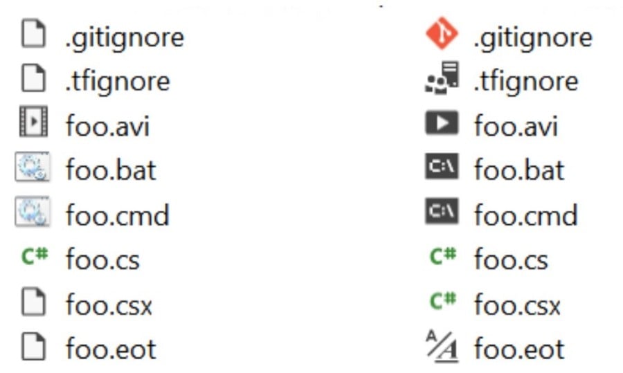 file-icons