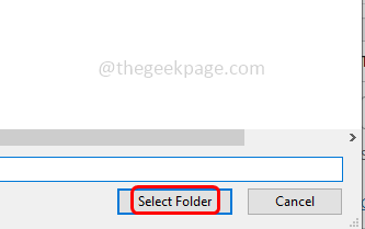 select_folder