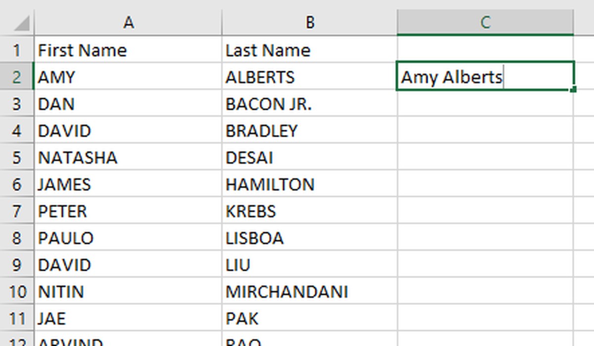 How-to-combine-two-columns-in-excel_1